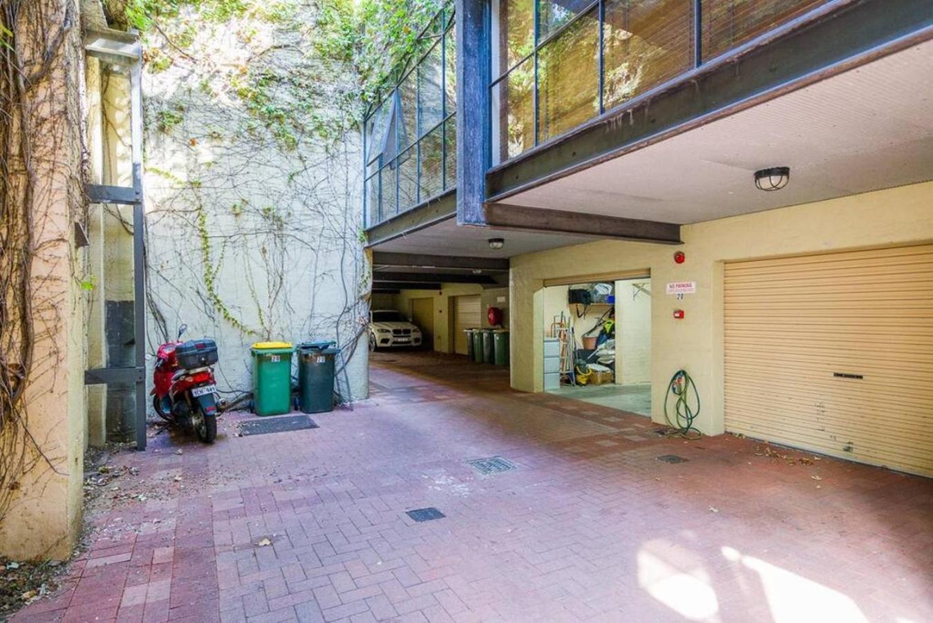 פרמנטל West End Warehouse Historical Opposite Beach מראה חיצוני תמונה