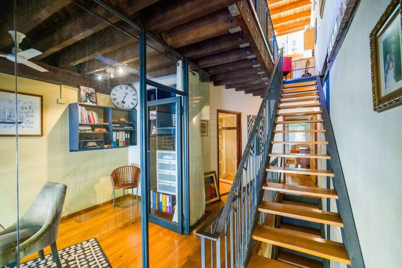 פרמנטל West End Warehouse Historical Opposite Beach מראה חיצוני תמונה