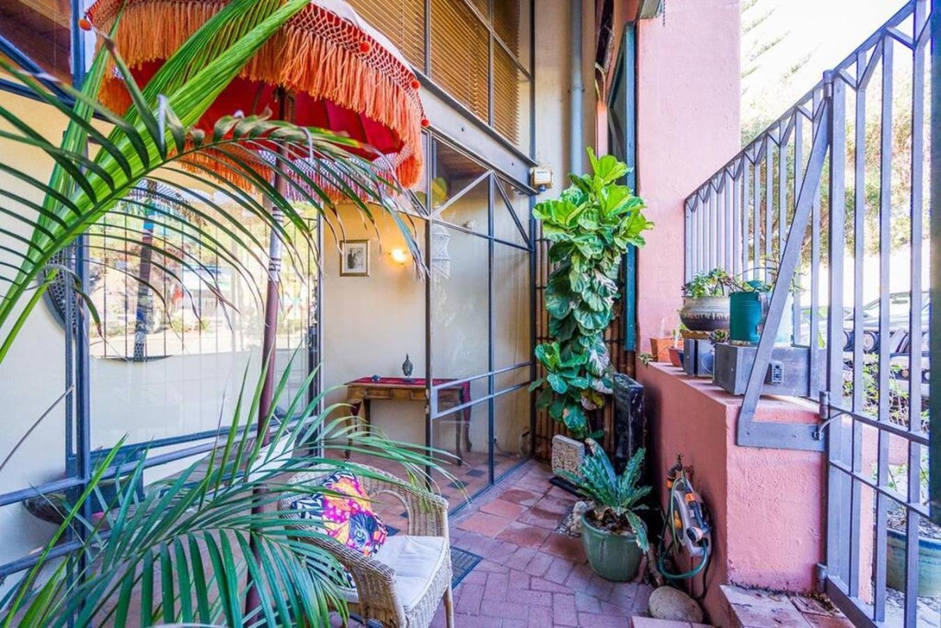 פרמנטל West End Warehouse Historical Opposite Beach מראה חיצוני תמונה